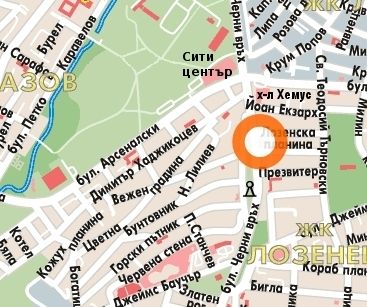 логопед карта